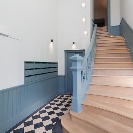 Flh Praca Rossio Bright Apartment Lissabon Buitenkant foto