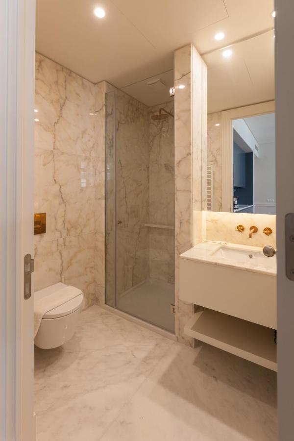 Flh Praca Rossio Bright Apartment Lissabon Buitenkant foto
